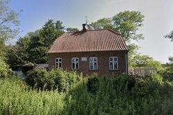 Randersvej 24A, 8410 Rønde