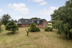 Valdemarsvej 6, Snæbum, 9500 Hobro