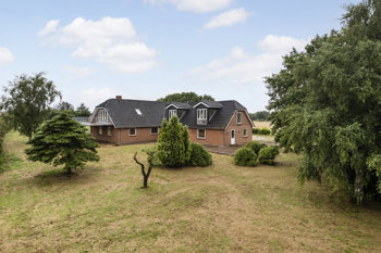 Valdemarsvej 6, 9500 Hobro