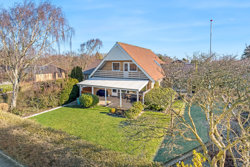 Peter Bangs Vej 84, 7600 Struer