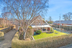 Peter Bangs Vej 84, 7600 Struer