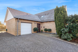 Peter Bangs Vej 84, 7600 Struer