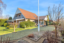 Peter Bangs Vej 84, 7600 Struer