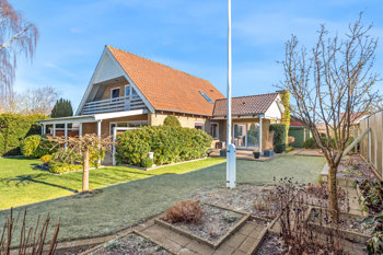 Peter Bangs Vej 84, 7600 Struer