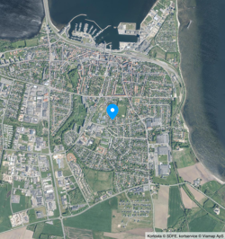 Peter Bangs Vej 84, 7600 Struer