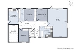 Løbet 10, Manna, 9700 Brønderslev