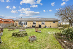 Løbet 10, Manna, 9700 Brønderslev