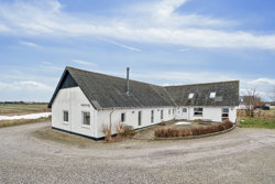 Enggårdsvej 51, 9700 Brønderslev