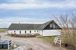 Enggårdsvej 51, 9700 Brønderslev