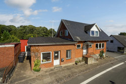 Hovedgaden 39B, Nim, 8740 Brædstrup
