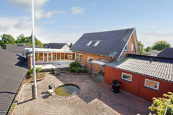 Hovedgaden 39B, Nim, 8740 Brædstrup