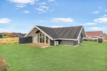 Neerlandiavej 248, 7673 Harboøre