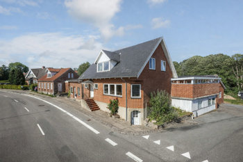 Hovedgaden 39B, 8740 Brædstrup