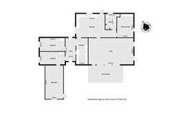 Sportsvej 6, Arnborg, 7400 Herning