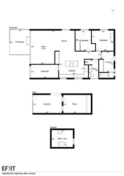 Pjedstedvej 72, Pjedsted, 7000 Fredericia