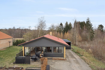 Pjedstedvej 72, 7000 Fredericia