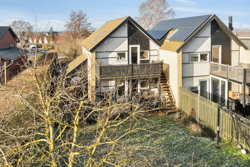 Christian X's Vej 163B, 8270 Højbjerg