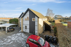 Christian X's Vej 163B, 8270 Højbjerg