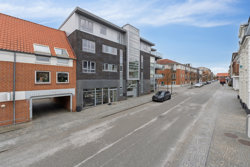 Fonnesbechsgade 16B, 3 tv, 7400 Herning