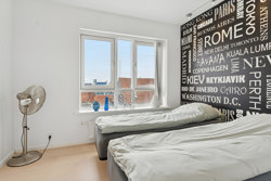 Fonnesbechsgade 16B, 3 tv, 7400 Herning