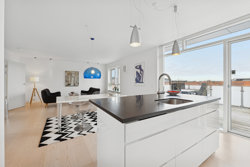 Fonnesbechsgade 16B, 3 tv, 7400 Herning