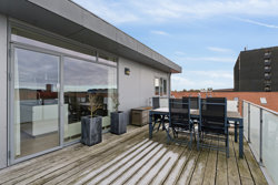 Fonnesbechsgade 16B, 3 tv, 7400 Herning