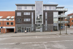 Fonnesbechsgade 16B, 3 tv, 7400 Herning