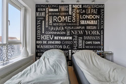 Fonnesbechsgade 16B, 3 tv, 7400 Herning