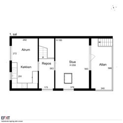 Christian X's Vej 163B, 8270 Højbjerg