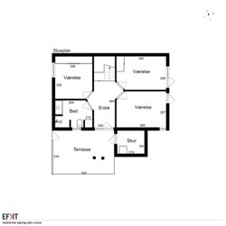 Christian X's Vej 163B, 8270 Højbjerg