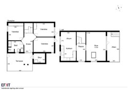 Christian X's Vej 163B, 8270 Højbjerg