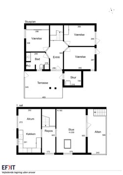 Christian X's Vej 163B, 8270 Højbjerg