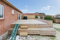 Skovvej 5, Gram, 8660 Skanderborg