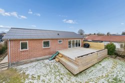 Skovvej 5, Gram, 8660 Skanderborg