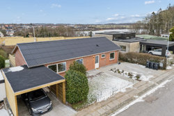 Skovvej 5, Gram, 8660 Skanderborg