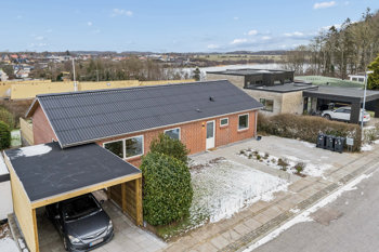 Skovvej 5, 8660 Skanderborg