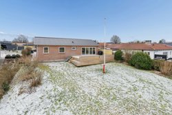 Skovvej 5, Gram, 8660 Skanderborg