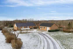 Nørregårdsvej 2, Sjelle, 8464 Galten