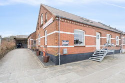 Ryvej 7A, 8752 Østbirk