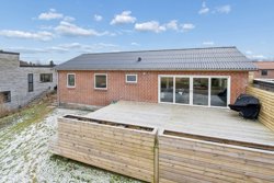 Skovvej 5, Gram, 8660 Skanderborg