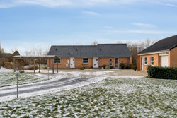 Nørregårdsvej 2, Sjelle, 8464 Galten