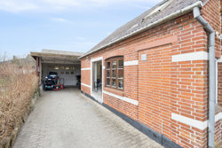 Ryvej 7A, 8752 Østbirk