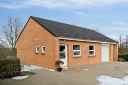 Nørregårdsvej 2, Sjelle, 8464 Galten