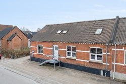 Ryvej 7A, 8752 Østbirk