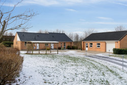 Nørregårdsvej 2, Sjelle, 8464 Galten