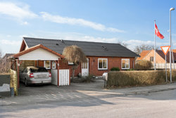 Stadionvej 4, 9560 Hadsund