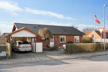 Stadionvej 4, 9560 Hadsund