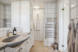 Stadionvej 4, 9560 Hadsund