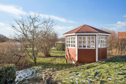 Stadionvej 4, 9560 Hadsund