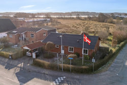 Stadionvej 4, 9560 Hadsund